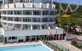 Marambaia Hotel e Convenções