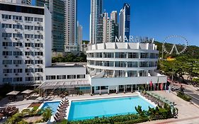 Marambaia Hotel e Convenções